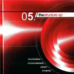 Various - The Structure EP