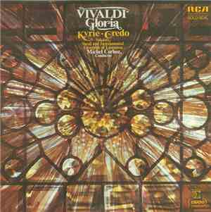 Vivaldi - Soloists, Vocal And Instrumental Ensemble Of Lausanne, Michel Cor ...