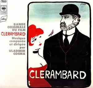 Vladimir Cosma - Clérambard