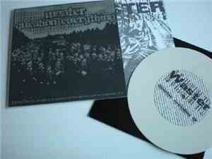 Waster - Question Everything E.P.