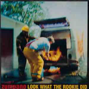 Zumpano - Look What The Rookie Did