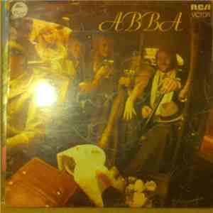 ABBA - ABBA