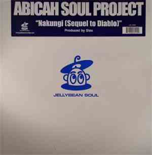 Abicah Soul Project - Nakungi (Sequel To Diablo)