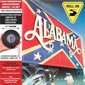 Alabama - Roll On