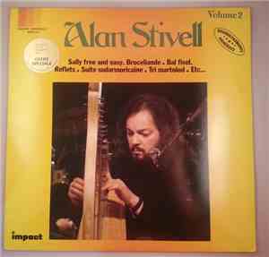 Alan Stivell - Volume 2