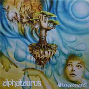 Alphataurus - Attosecondo