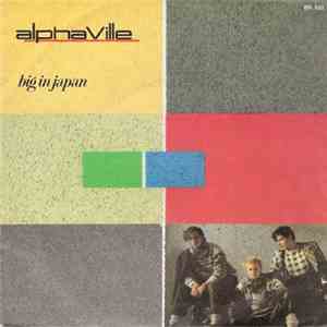 Alphaville - Big In Japan