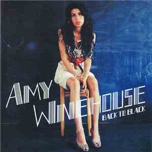 Amy Winehouse - Back To Black