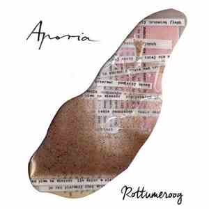 Aporia  - Rottumeroog