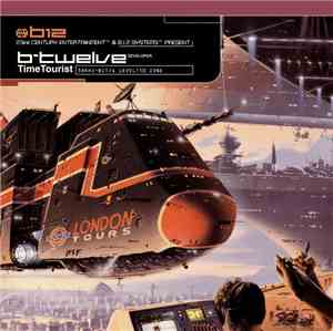 B12 - TimeTourist