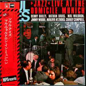 Benny Bailey, Nathan Davis, Mal Waldron, Jimmy Woode, Makaya Ntzhoko, Charl ...