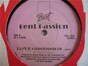 Bent Passion - Love Obsession