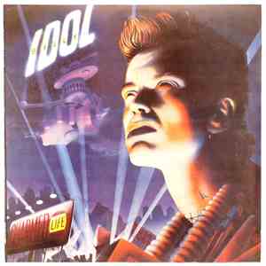 Billy Idol - Charmed Life