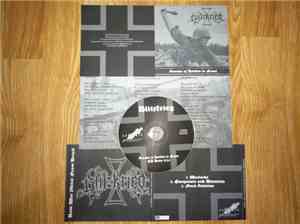 Blitzkrieg  - Sounds Of Battles In Front