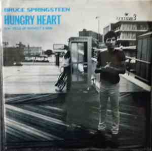 Bruce Springsteen - Hungry Heart