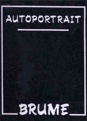 Brume - Autoportrait