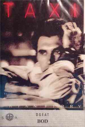 Bryan Ferry - Taxi