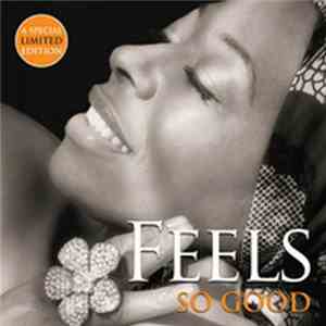 Carroll Thompson - Feels So Good