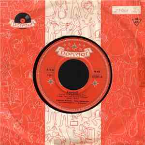 Caterina Valente - Peter Alexander - Eventuell