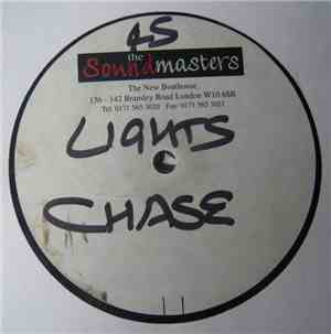 Chase & Status / Unknown Artist - Disco / Lion Of Judah