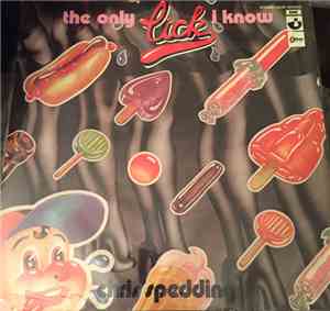 Chris Spedding - The Only Lick I Know
