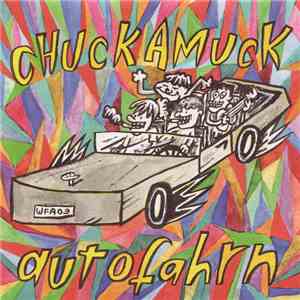 Chuckamuck - Autofahrn