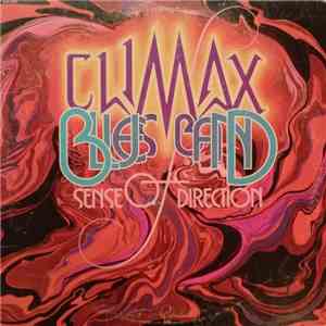 Climax Blues Band - Sense Of Direction