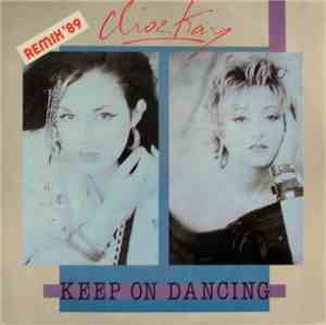 Clio & Kay - Keep On Dancing