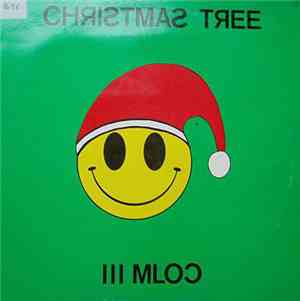 Colm III - Christmas Tree