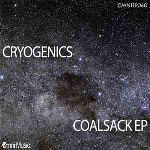 Cryogenics  - Coalsack EP
