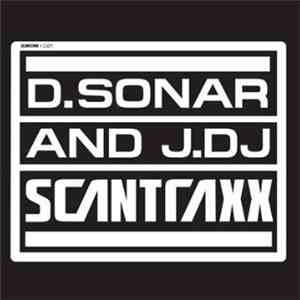 D. Sonar & J.DJ - Disco Hypno / You Are My Life