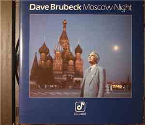 Dave Brubeck - Moscow Night