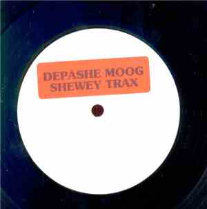 Depashe Moog - Shewey Trax