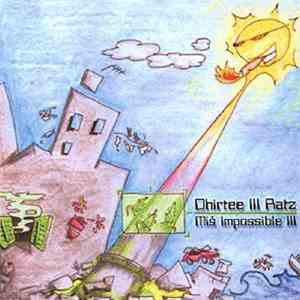 Dhirtee III Ratz - Miš Impossible 3