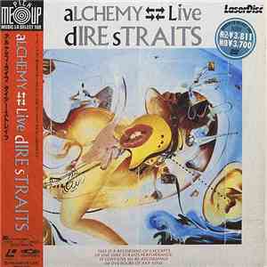 Dire Straits - Alchemy - Live