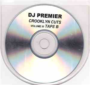 DJ Premier - Crooklyn Cuts Vol. III (Disc B)