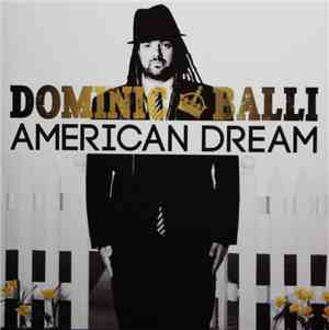 Dominic Balli - American Dream