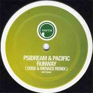 Dose  & Menace  - Runway (Dose & Menace Remix) / Thinking Aloud