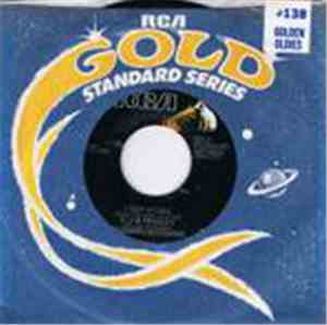 Elvis Presley With The Jordanaires - One Night / I Got Stung