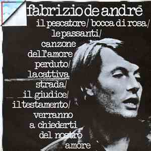 Fabrizio De André - Fabrizio De André