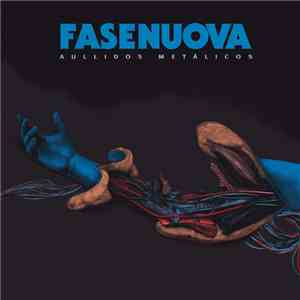 Fasenuova - Aullidos Metálicos
