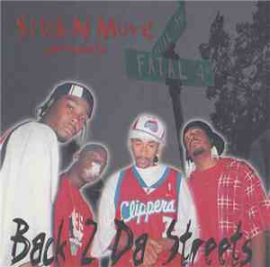 Fatal 4 - Back 2 Da Streets