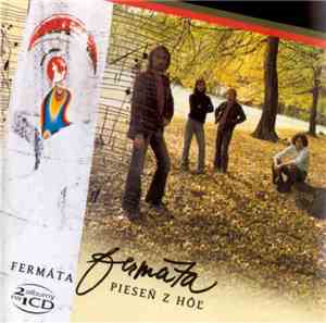 Fermáta - Fermáta / Pieseň Z Hôľ