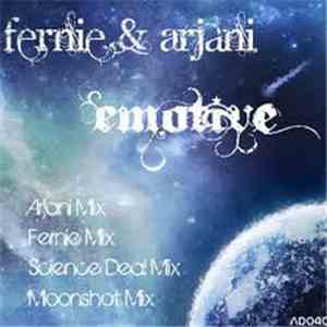 Fernie & Arjani - Emotive