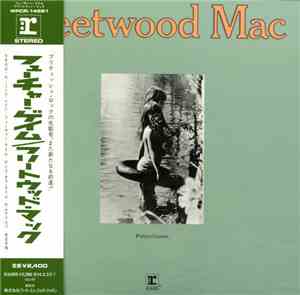 Fleetwood Mac - Future Games