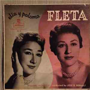 Fleta - Elia y Paloma Fleta