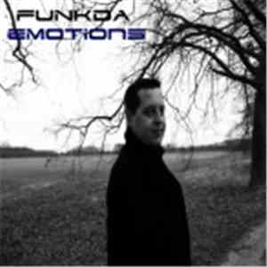 Funkda - Emotions
