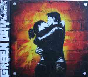 Green Day - 21st Century Breakdown