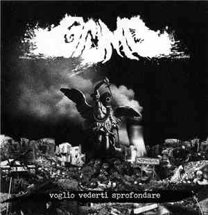Grumo - Voglio Vederti Sprofondare