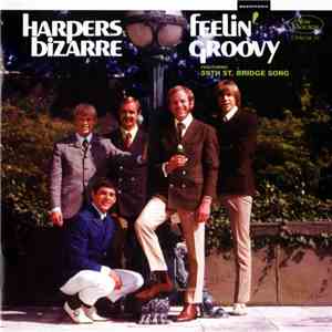Harpers Bizarre - Feelin' Groovy